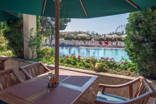 Jeravi Beach Hotel - All Inclusive