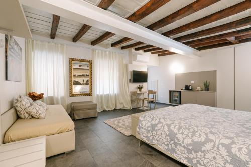 Hotel Giulietta e Romeo ***S near Castelvecchio Múzeum