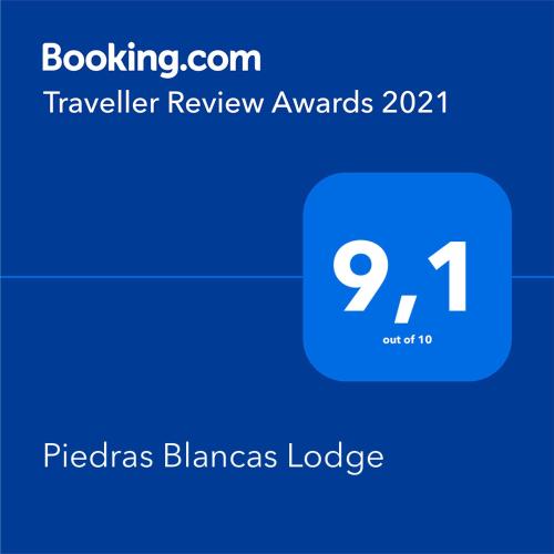 Piedras Blancas Lodge