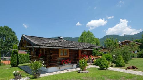 One-Bedroom Chalet