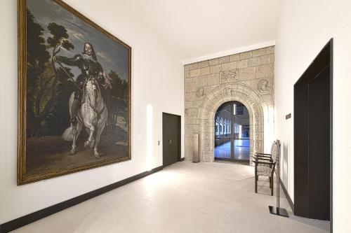 Parador de Turismo de León - image 12