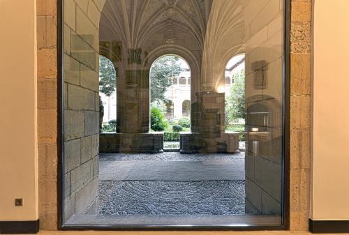 Parador de Turismo de León