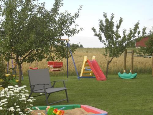 Panorama Ferienwohnungen Thiem - image 11