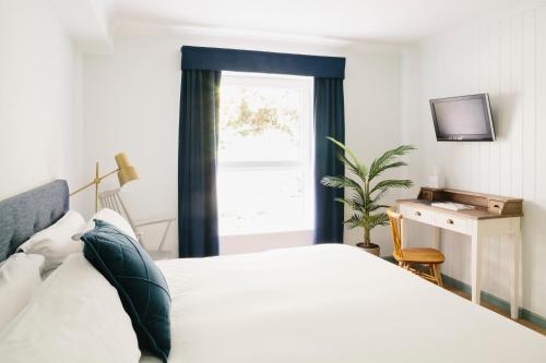 Merchants Manor Spa - main image