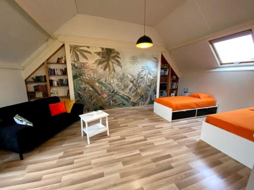 Chez Mélo chambre d'hôte Bénodet