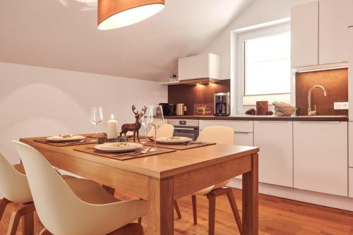  die Tauplitz Lodges - Alm Lodge A10 by AA Holiday Homes in Tauplitz