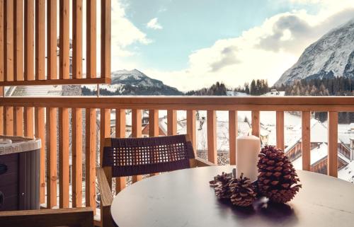 die Tauplitz Lodges - Alm Lodge A10 by AA Holiday Homes photo 3