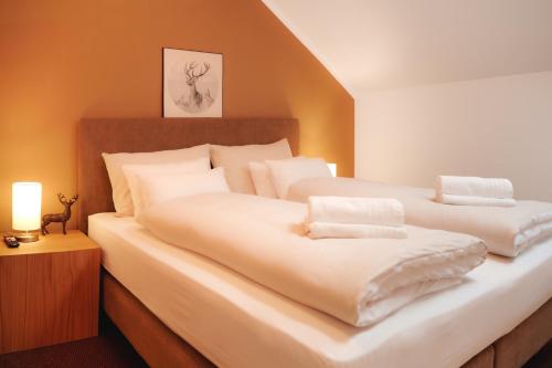 die Tauplitz Lodges - Alm Lodge A10 by AA Holiday Homes