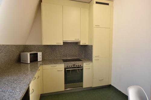 Cosy 2-bedroom near lake - Stardust 31, Zürich (Foto 7)