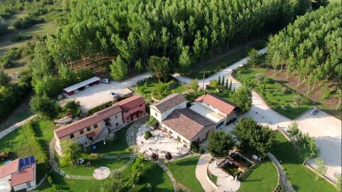 AGRITURISMO iL PIOPPPETO - image 5
