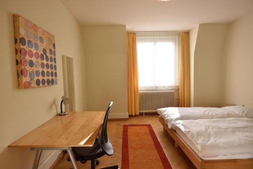 Cosy 2-bedroom near lake - Stardust 31, Zürich (Foto 10)