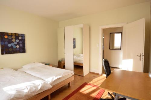 Cosy 2-bedroom near lake - Stardust 31, Zürich (Foto 9)