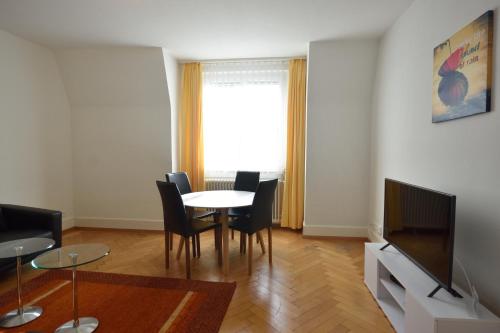 Cosy 2-bedroom near lake - Stardust 31, Zürich (Foto 5)