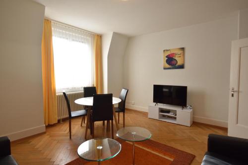Cosy 2-bedroom near lake - Stardust 31, Zürich (Foto 4)