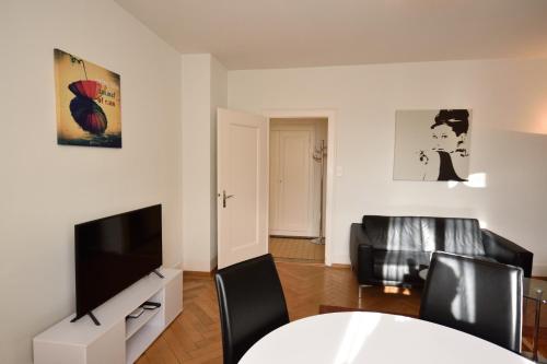 Cosy 2-bedroom near lake - Stardust 31, Zürich (Foto 3)