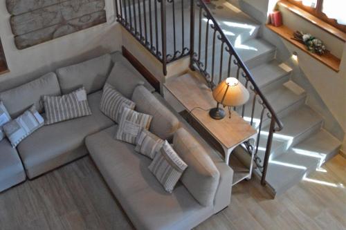 Villa Ortaglia gîte à louer Palazzo del Pero