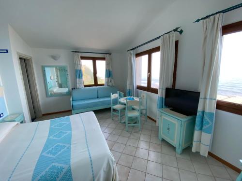 La Locanda del mare