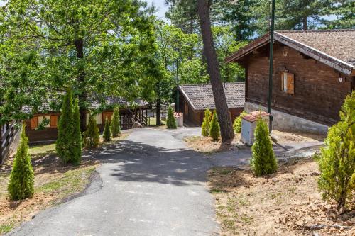 Chalet