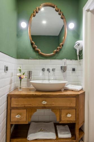 Antalya Guest Houses Best Hd, Khaled 21 Single Bathroom Vanity Set