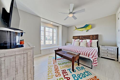 Resort Townhome - Steps to Beach Pool & Golf home - image 6