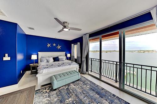 Waterfront Retreat - Private Dock - Walk to Beach home - main image