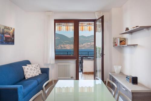 Casa Cà Romana - Apartment - Brenzone sul Garda