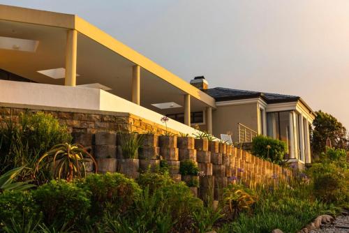 KNYSNA Breakwaters Haven in Sparrebosch