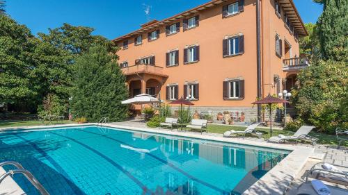  Villa Michelangelo 14 in Corciano