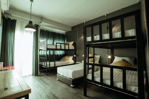 คลาสสิก สำหรับครอบครัว (Classic Family Room)