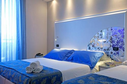 Hotel Krone in Lido di Classe