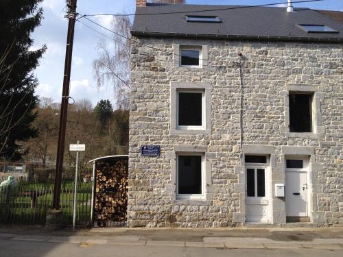 Gite Maison Alfred Soussigne