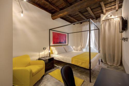 Residenze Argileto Rome 