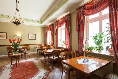 . Hotel Garni Schlossgarten