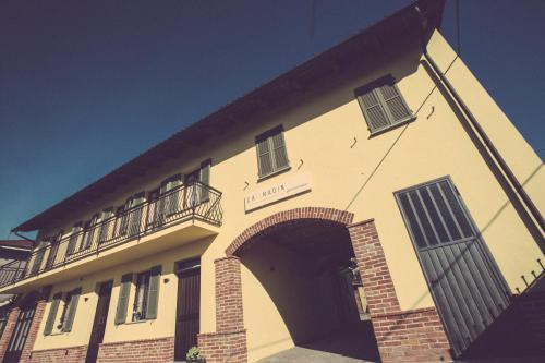Accommodation in Province of Asti