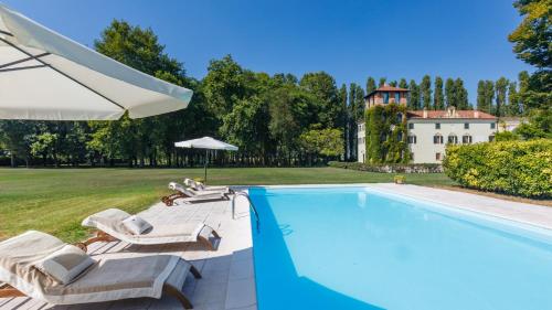 Torre dei Malaspina 6&1 gîte à louer Legnago