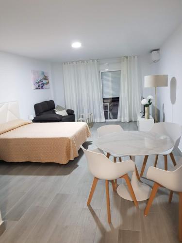 Apartment near the beach 2