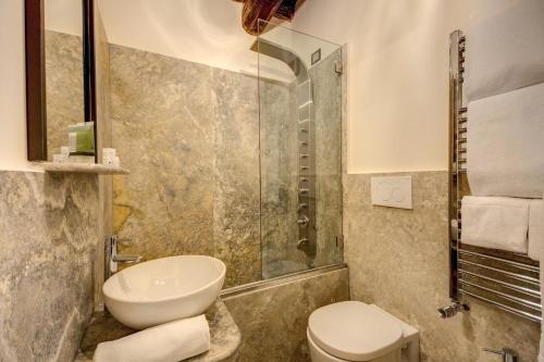 Residenze Argileto, Řím (fotografie 6)