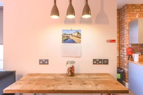 Salisbury Street Guesthouse 3