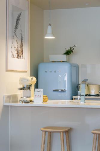 Three House Hotel Restaurant