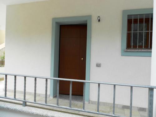 CASE I GINEPRI A e ATTICO