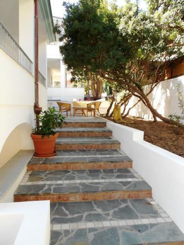 CASE I GINEPRI A e ATTICO