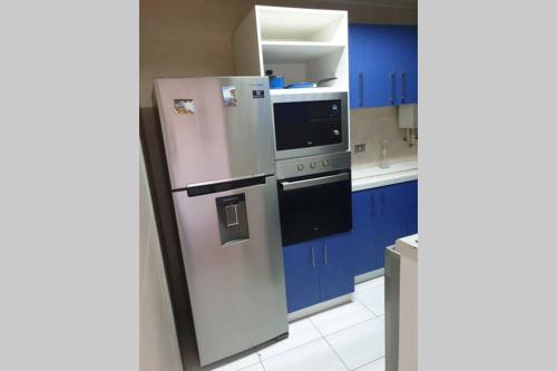 Departamento 104mt2 vista privilegiada 1ra linea SOLO USO FAMILIAR