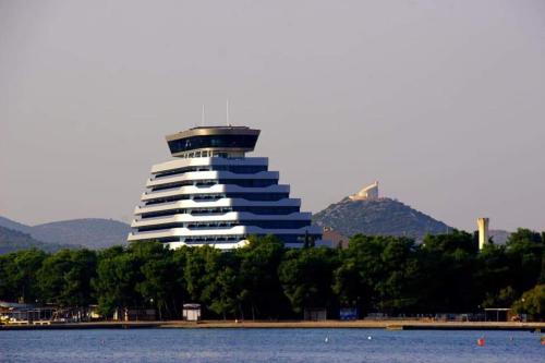 Apartmani Ivisic