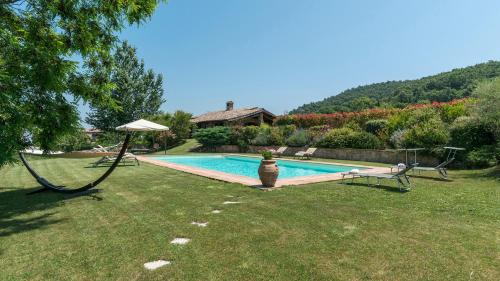 CASALE AL DOGLIO 6&1, Emma Villas gîte à louer Doglio