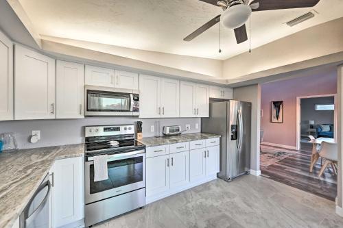 Modern Marco Island Retreat with Private Pool! - image 3