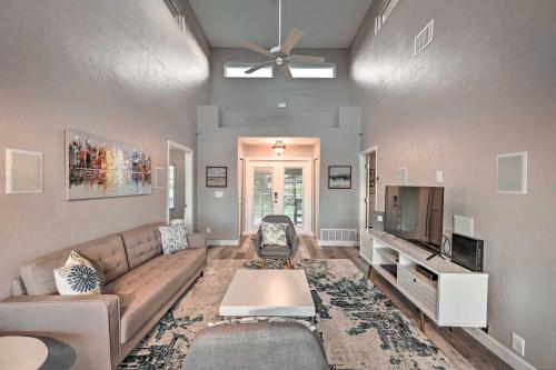 Modern Marco Island Retreat with Private Pool! - image 4