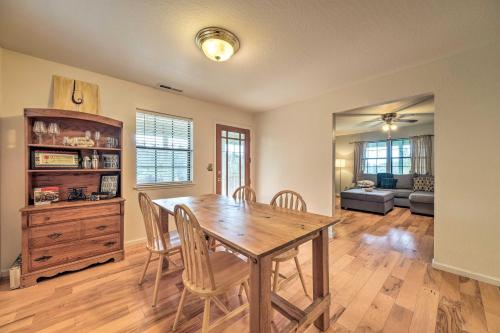 Peaceful Tuolumne Hideaway with Sweeping Views! - image 6
