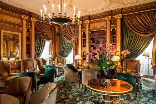 The Lanesborough Oetker Collection - A Leading Hotel of The World - image 12