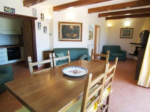Villa Raggio Di Sole