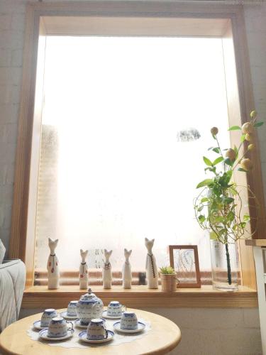 ADACHI HOMESTAY VUNG TAU